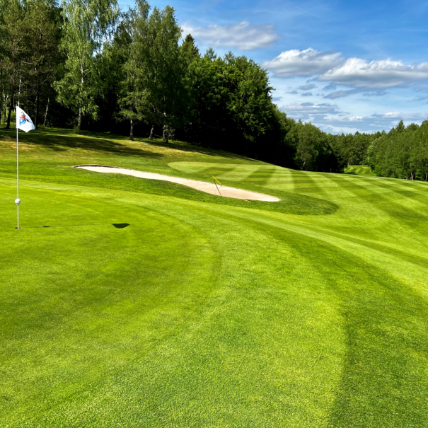 GC Eifel 13