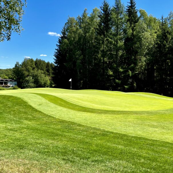 GC Eifel - Grün 18